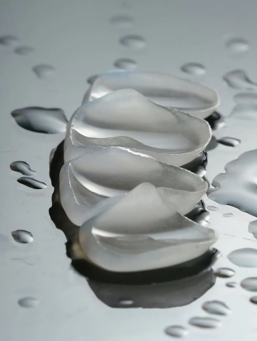 美，不需要言语！