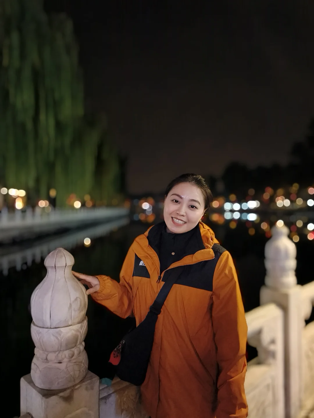 40岁老女人一枚