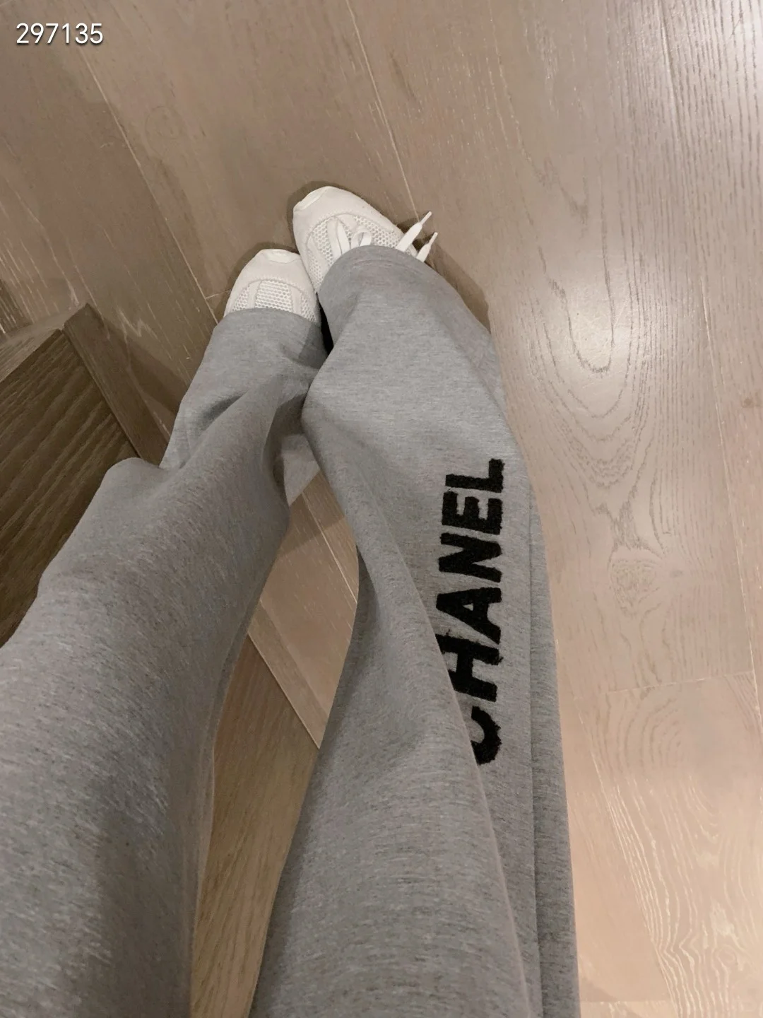 ins同款舒适运动套装来啦！