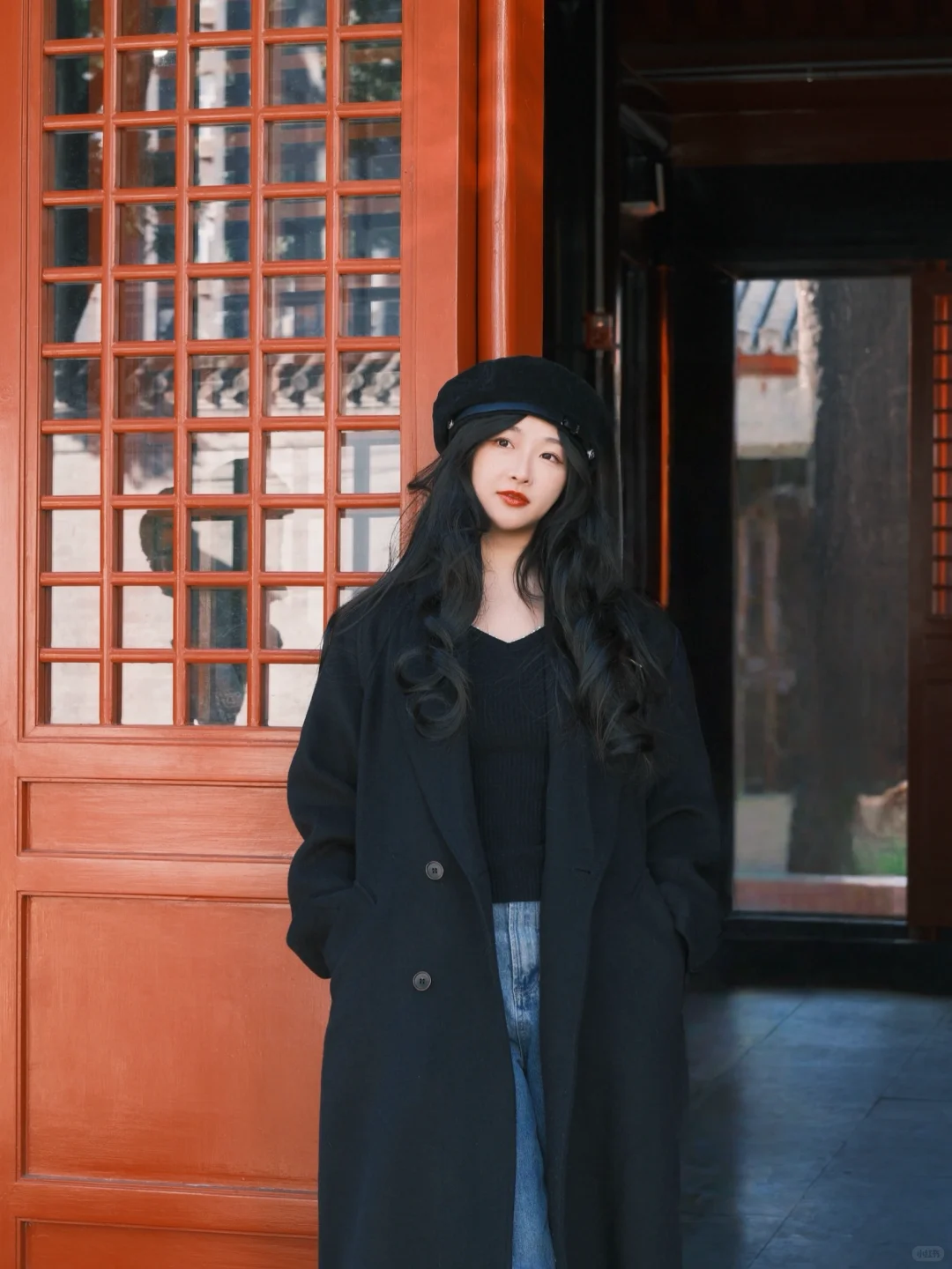 垮眼回春！都说变美的尽头是原生感