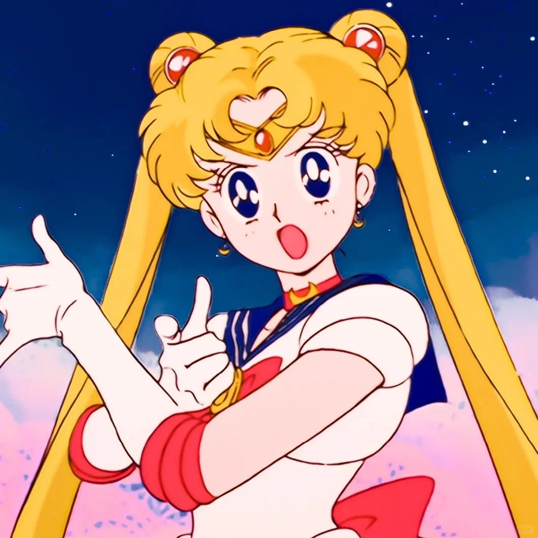 一些图の关于🐰变身为水冰月🌙