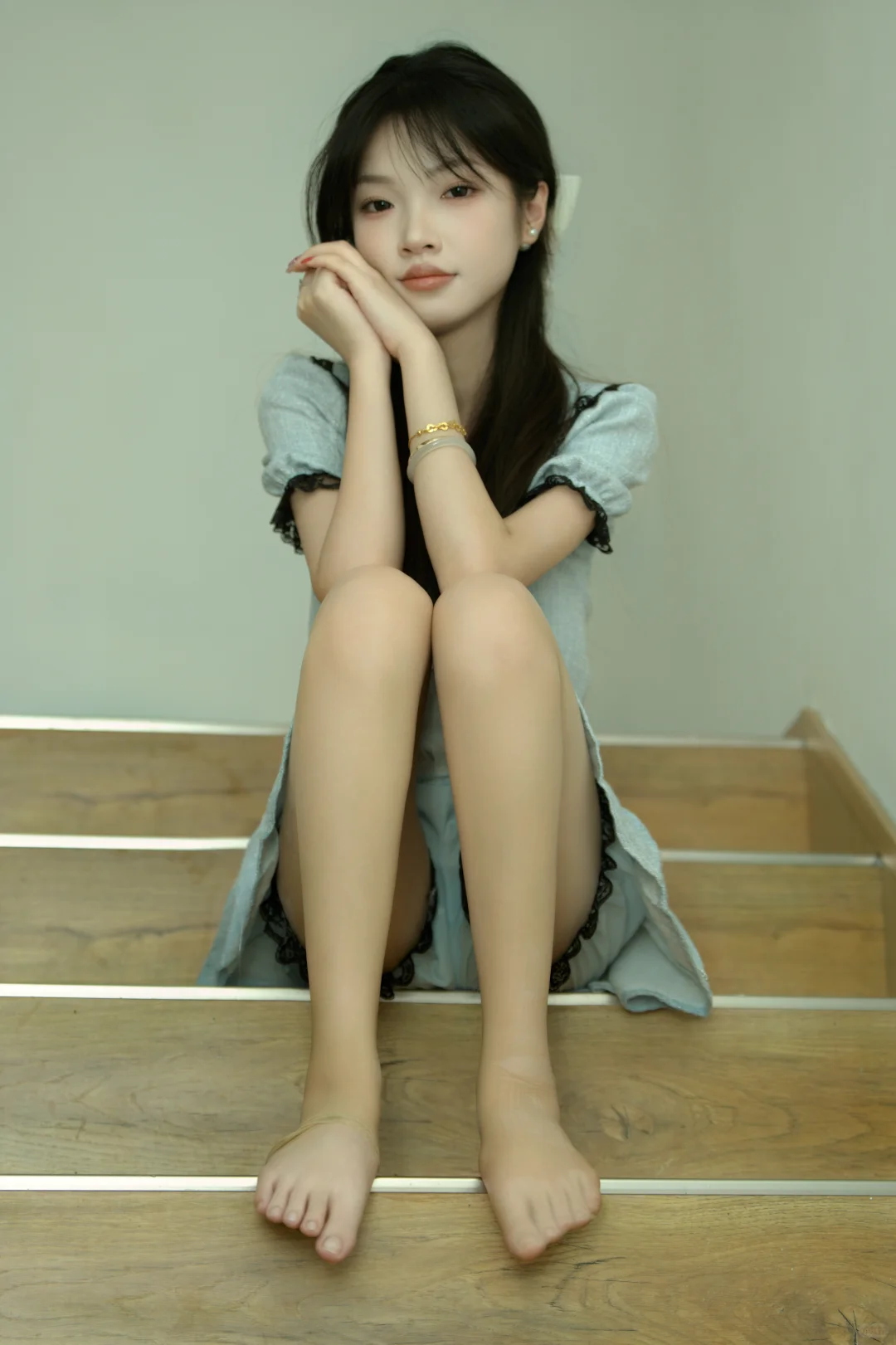 写真成片分享～泳装～丝丝动人