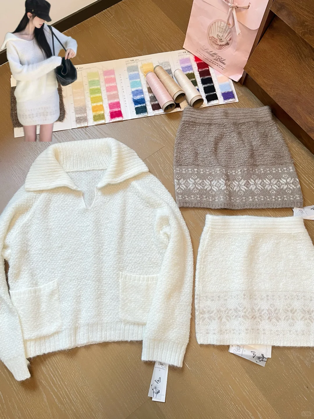 Labelleblanc韩女新品 道歉贴‼️