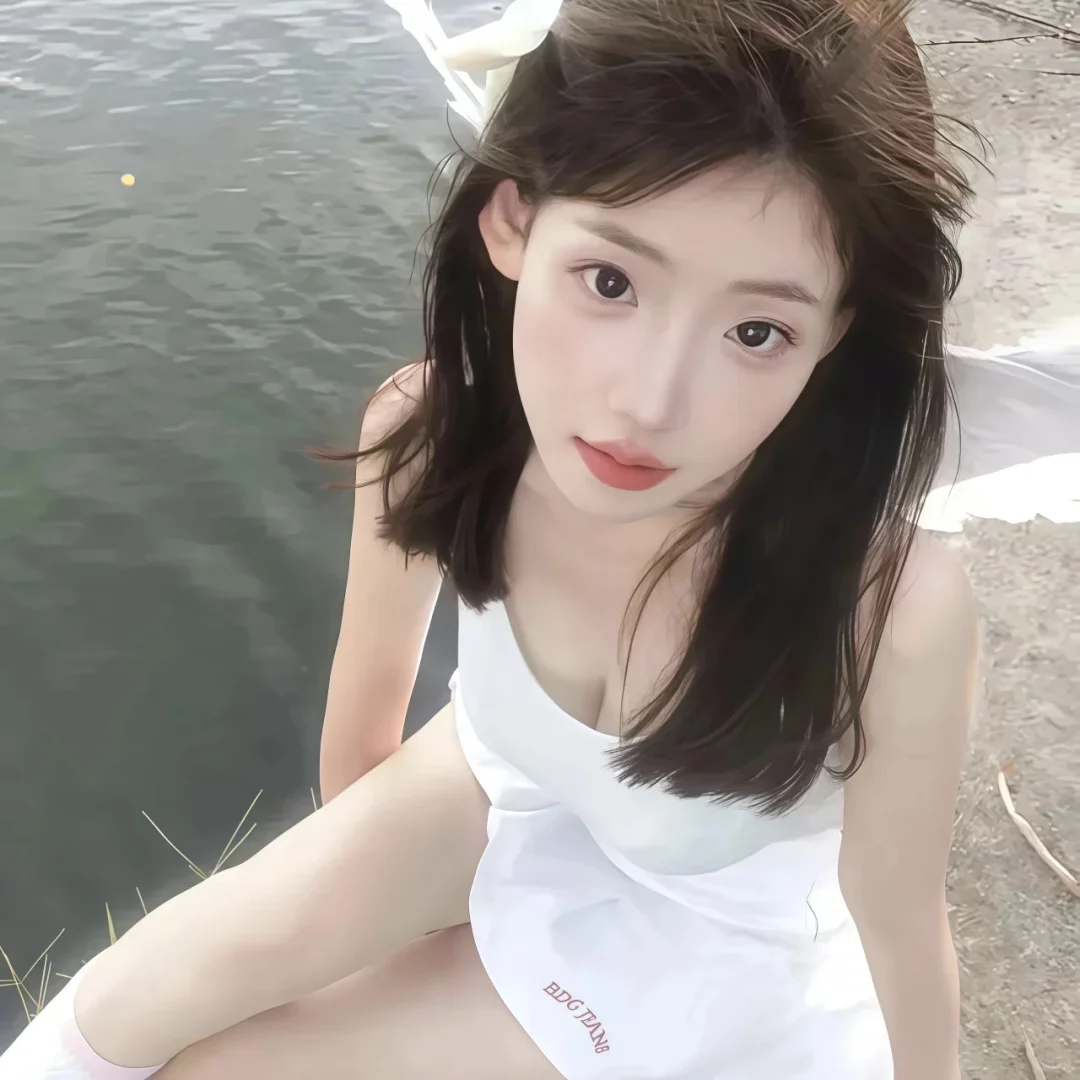 让你一眼惊艳的女生头像