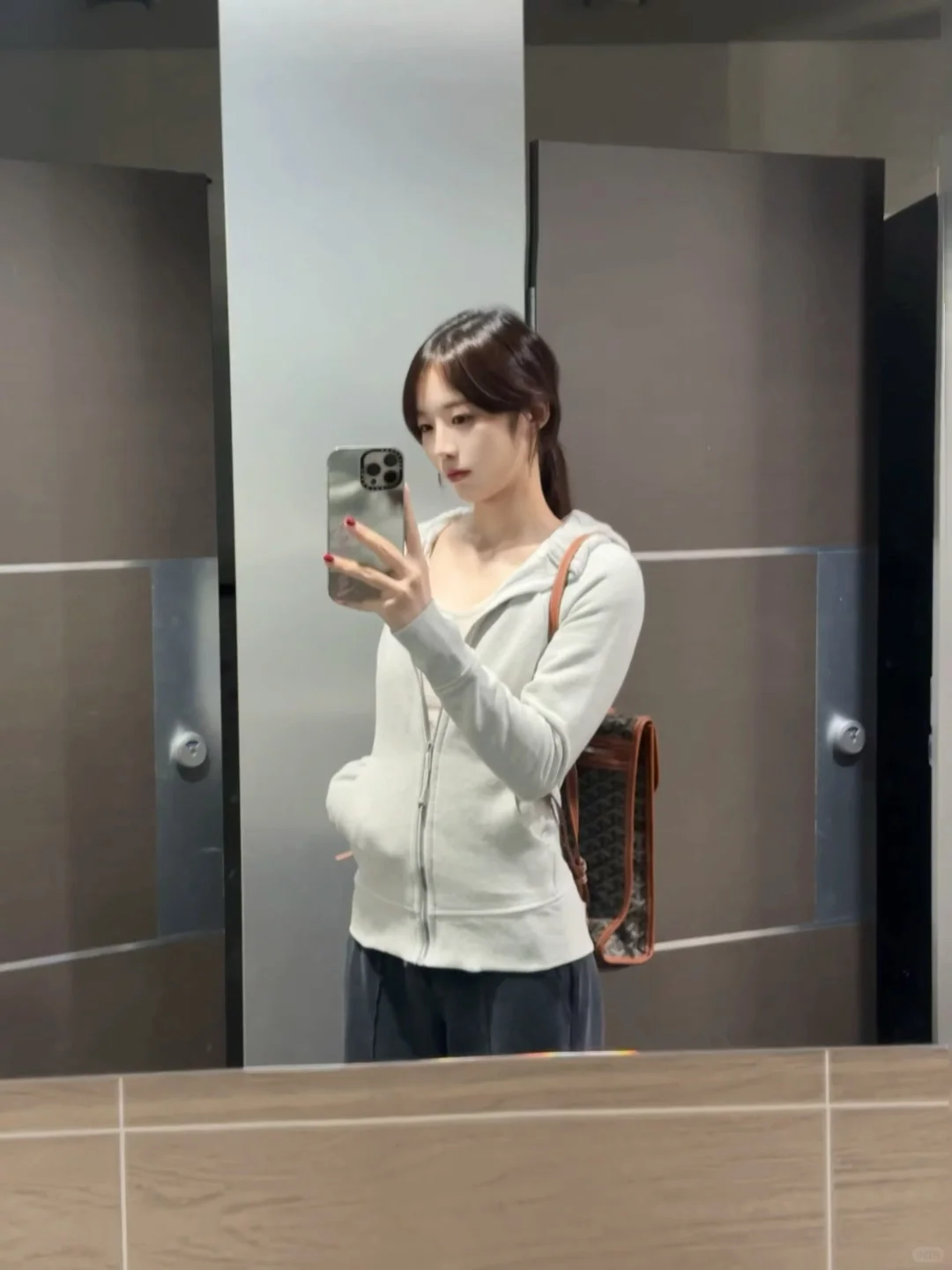 140瘦到88|美女都是狠角色