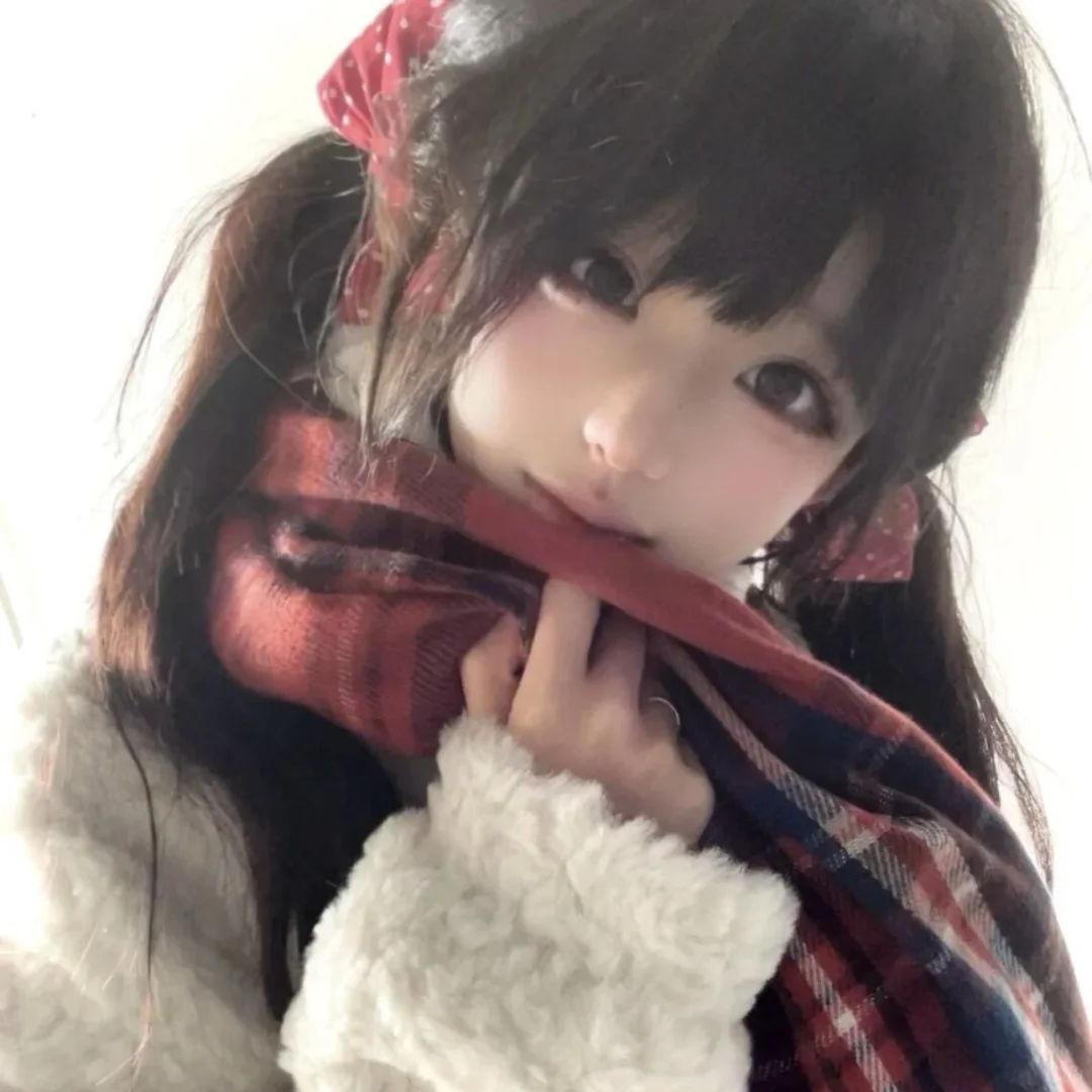 𝗪𝗲𝗰𝗵𝗮𝘁 古早低像素女头丨初见乍惊欢