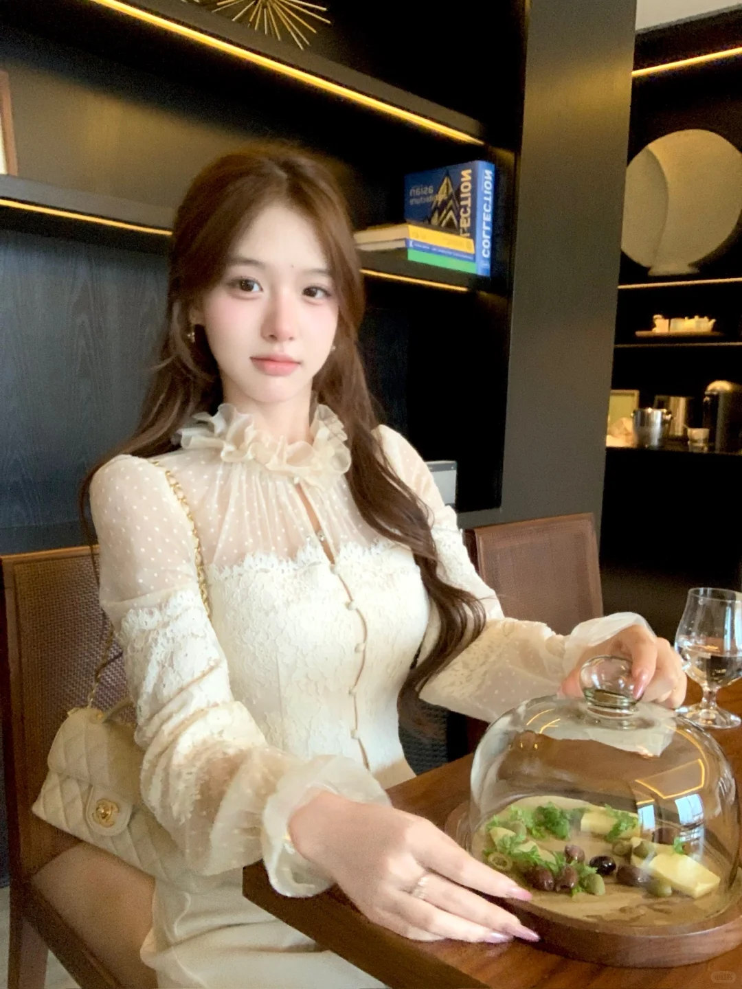 ⸝⸝🫙˒˒ ັ 温柔的力量 🥛 ⑅