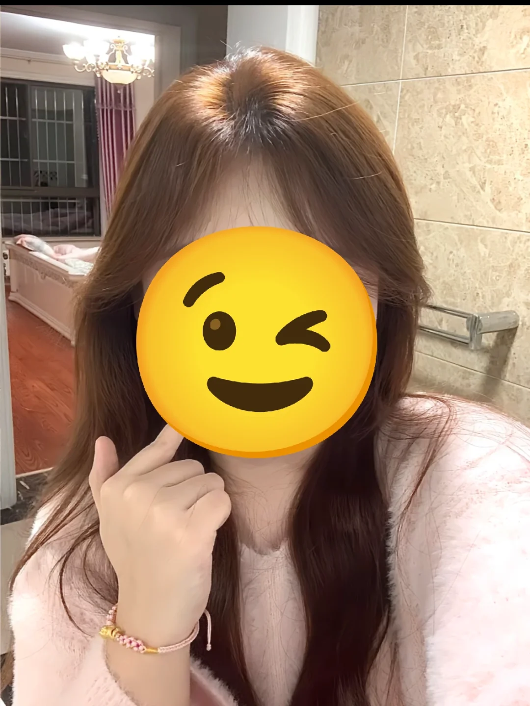 秋冬韩系发色三选一