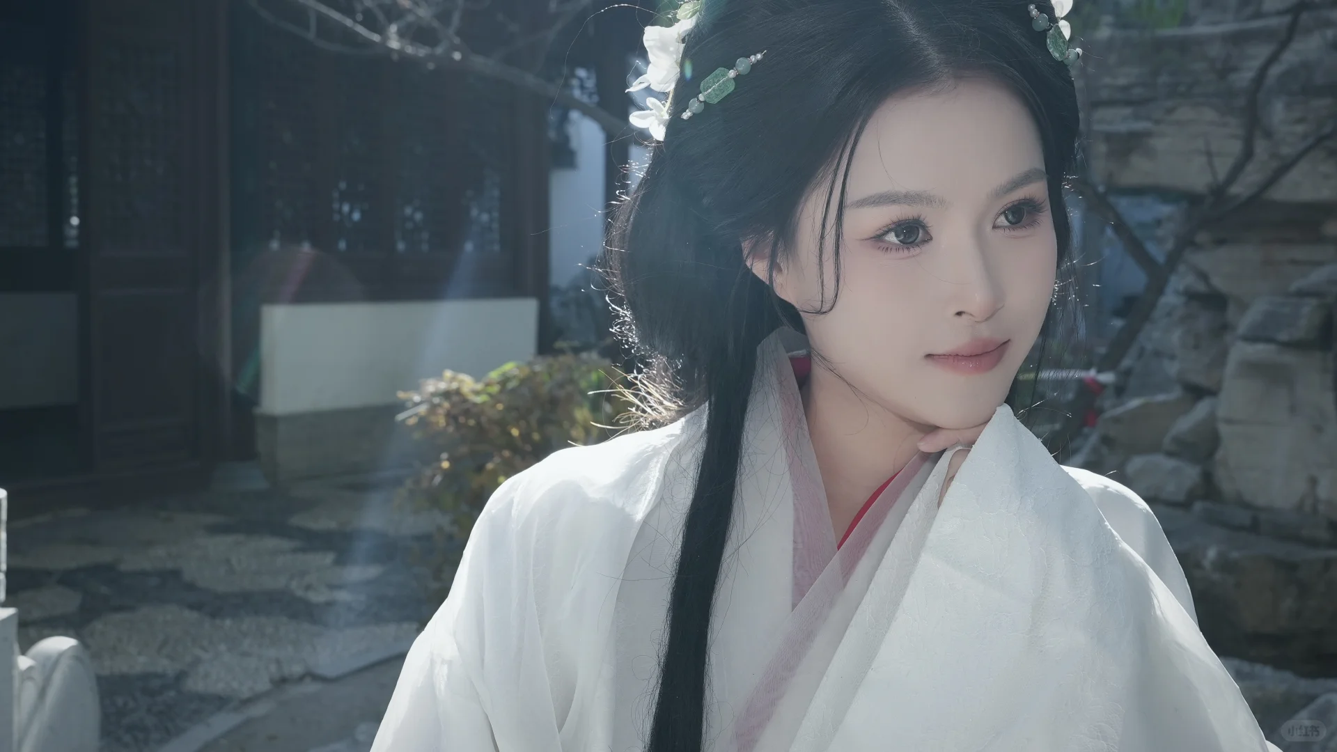 长春古风写真📷