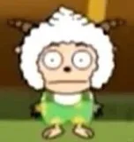 最近爱用的无字表情包