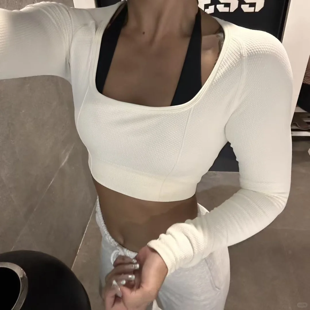 aimn这件太有白女穿搭那味儿了