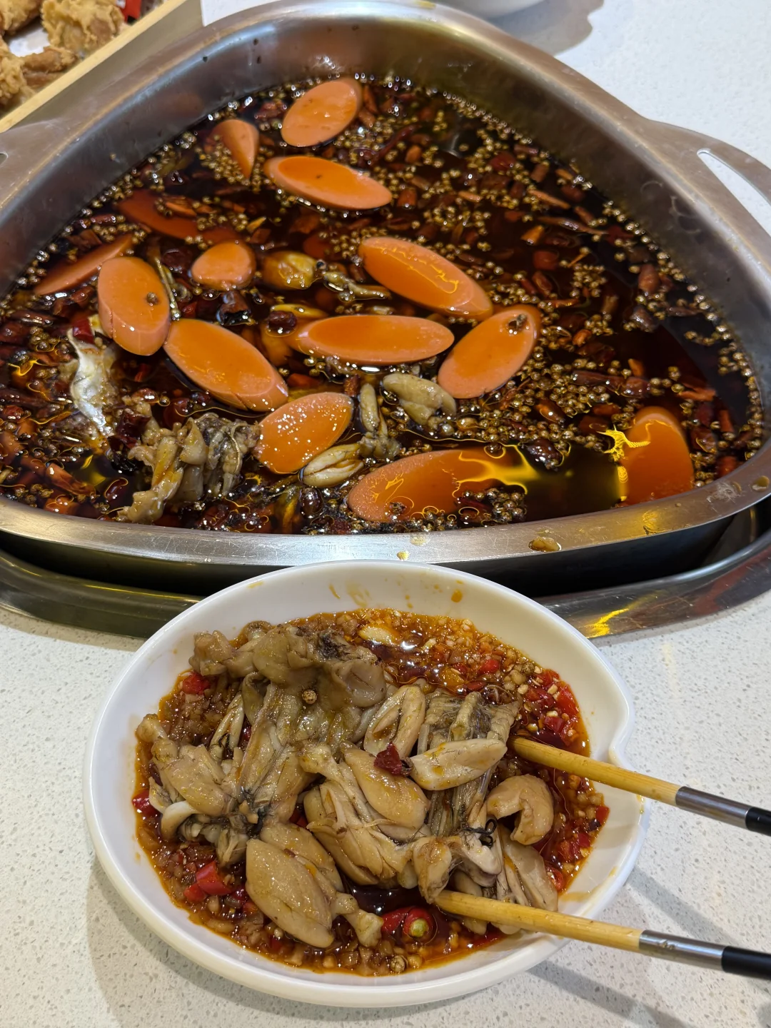 目前西安top.1好吃！！！！！！！！