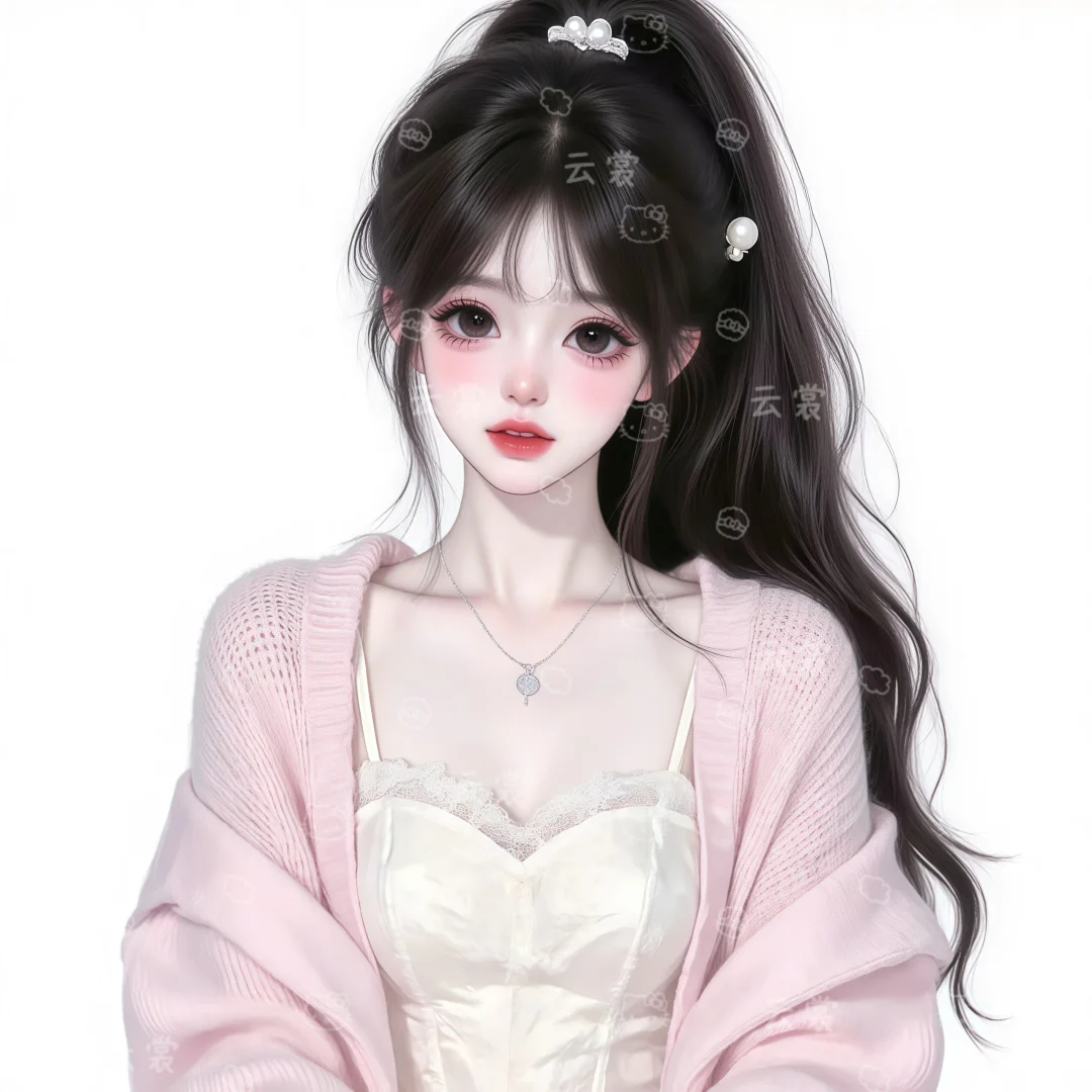 美到窒息的画风，绝了！！！✨️