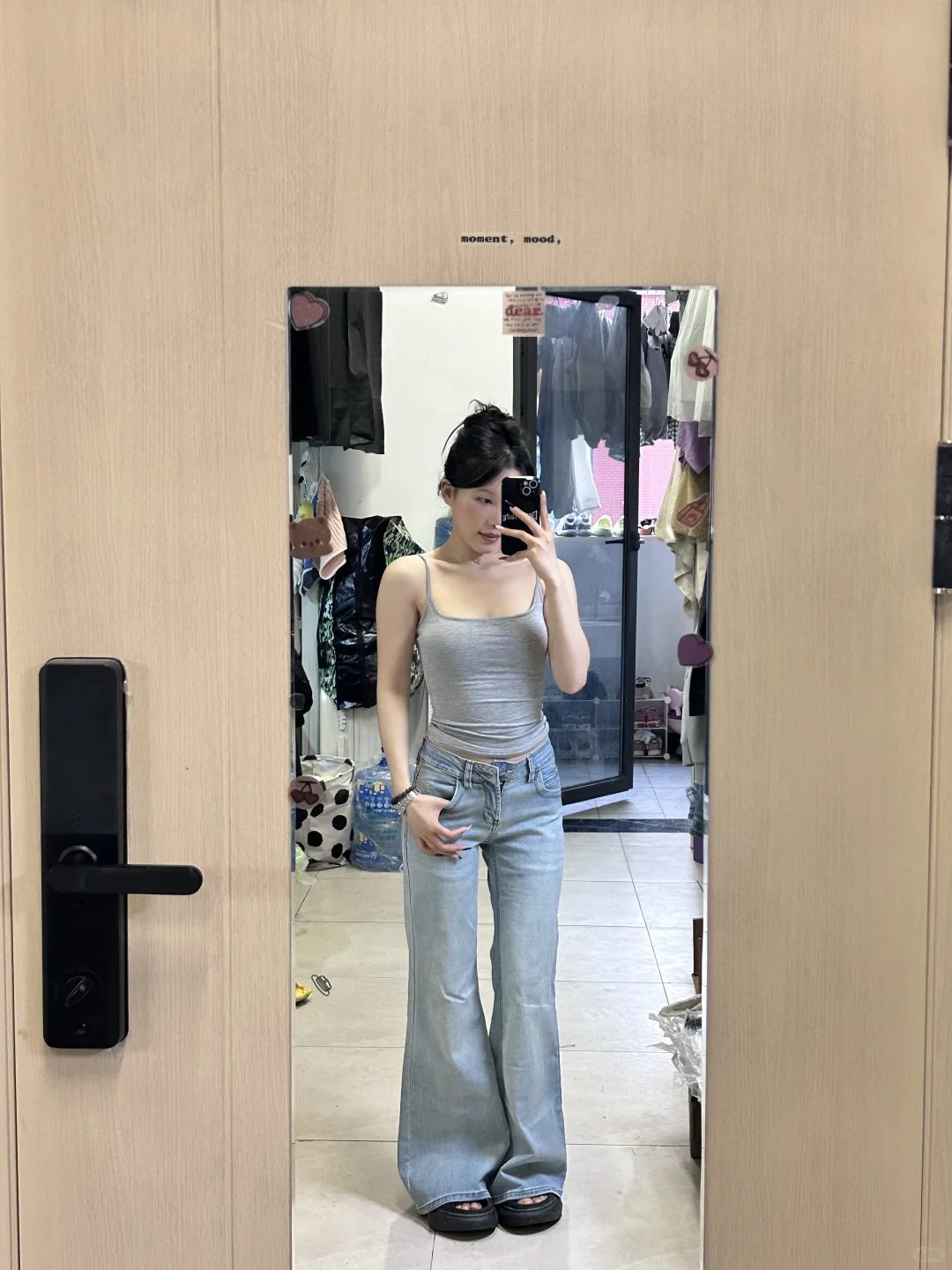 150/84｜小个子这样穿好显身材