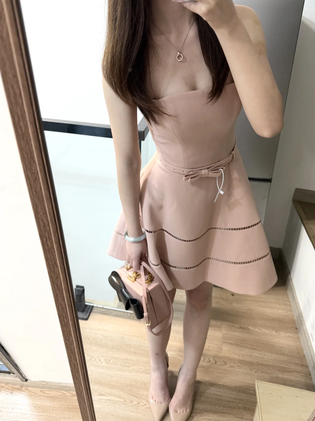 生日裙极限3选1