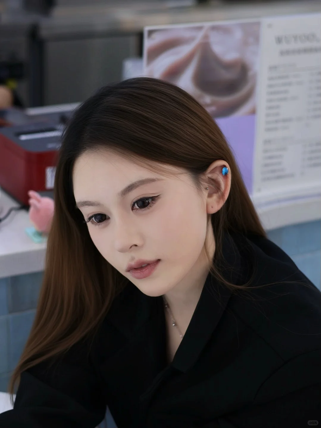 铁岭约拍|谁懂啊！今天拍到了超好看的美女