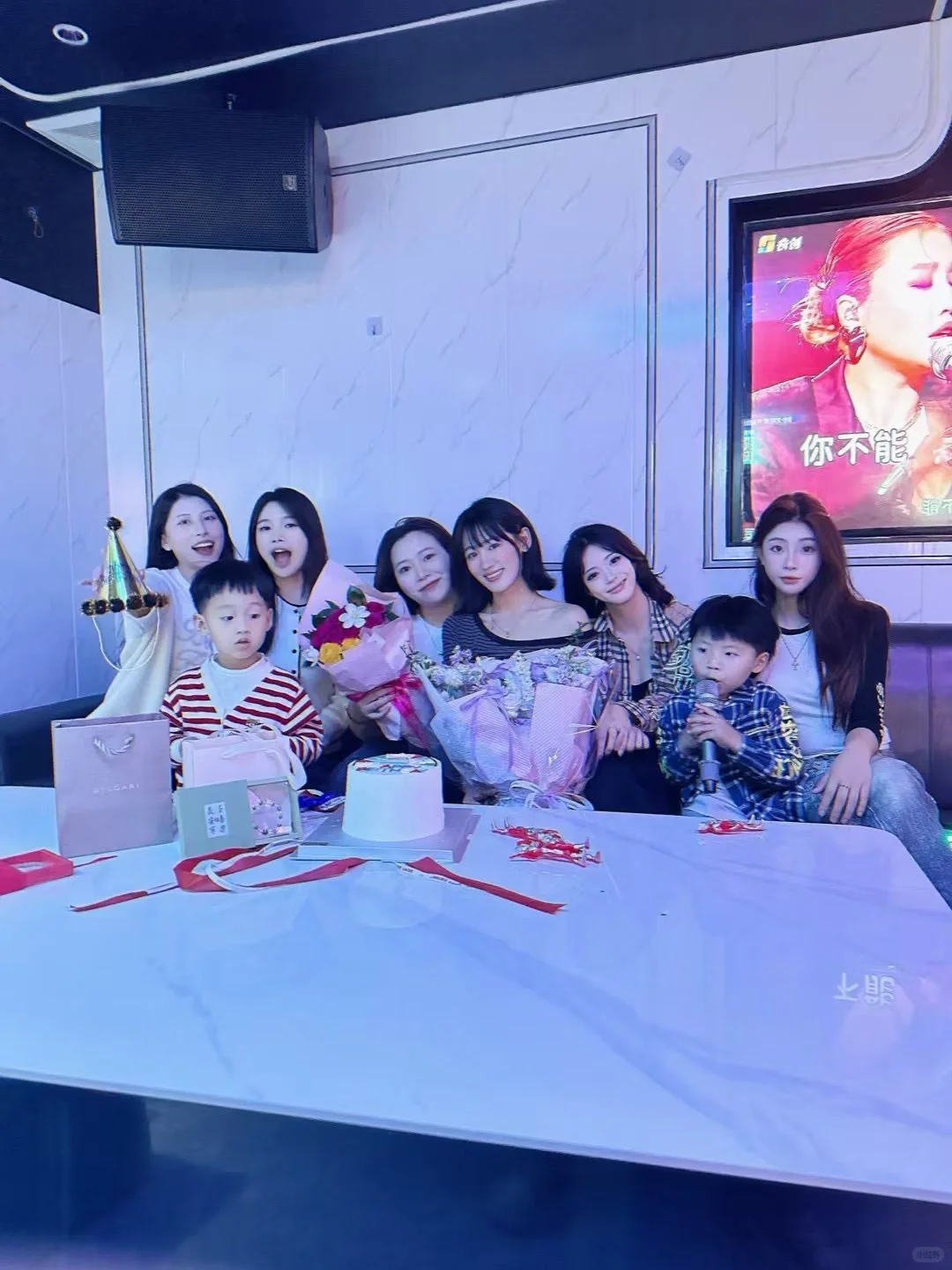 朋友是生活的解药