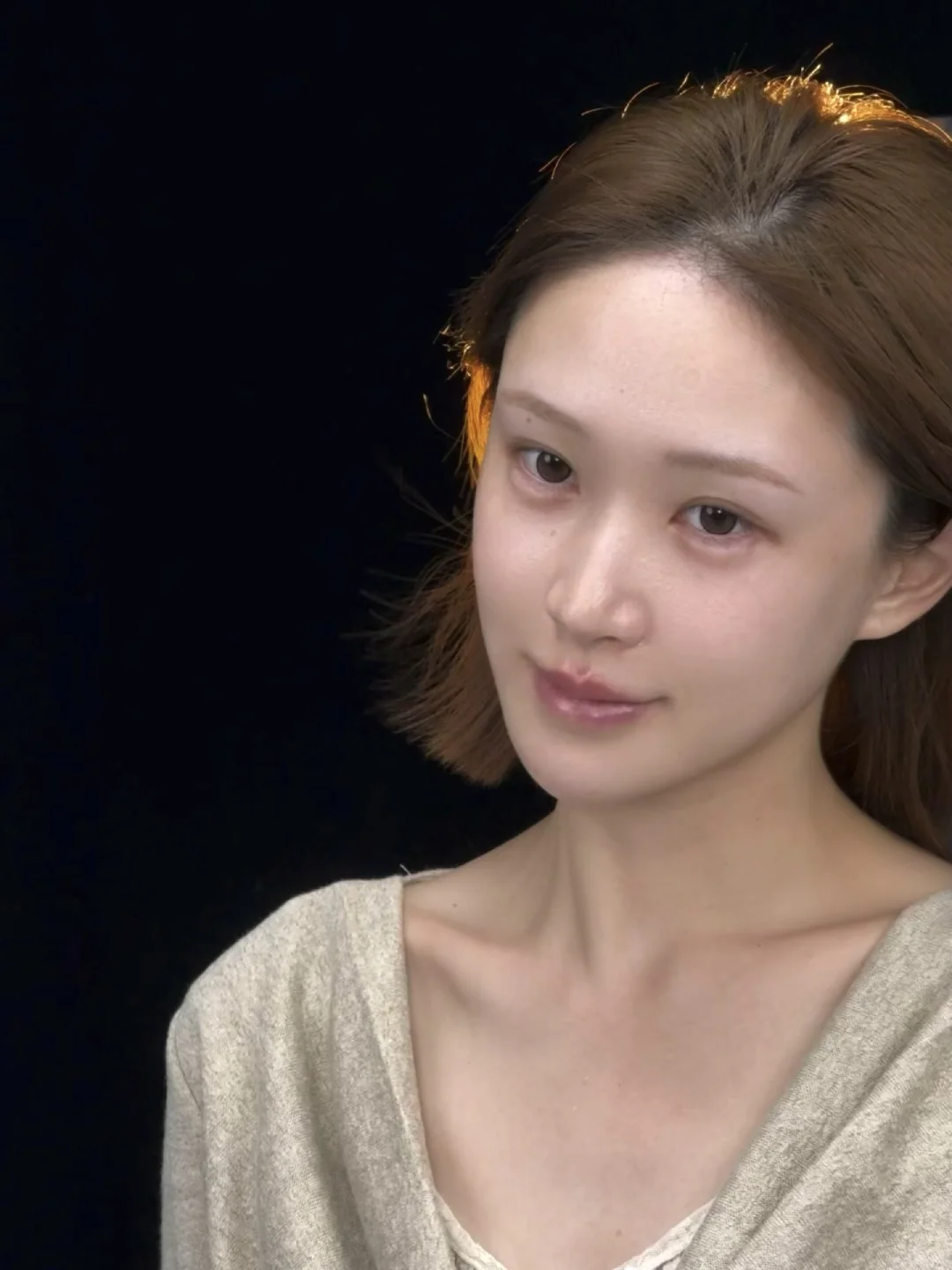 30岁告别疲惫脸 素颜也能打！