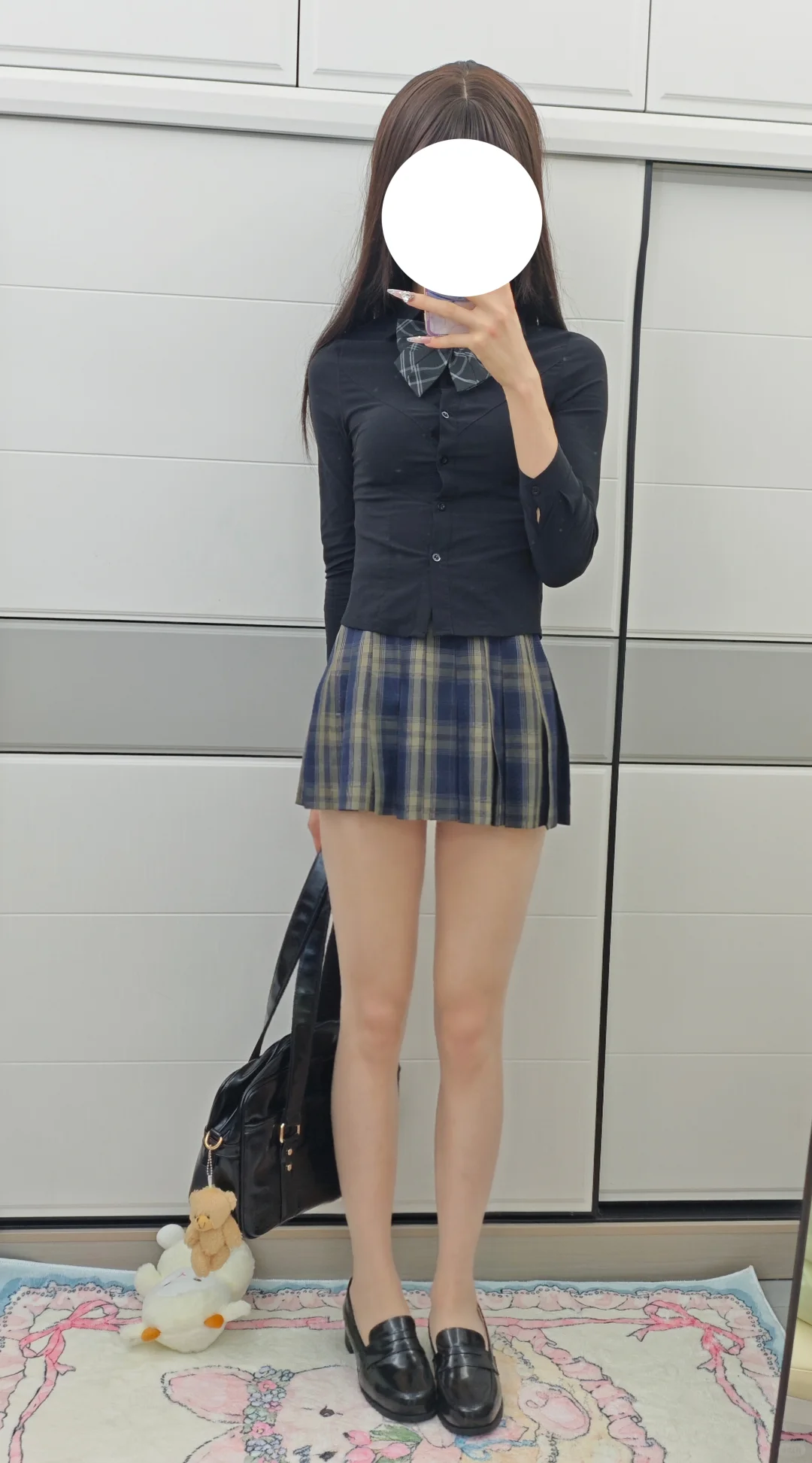 哪双🧦你更喜欢呢