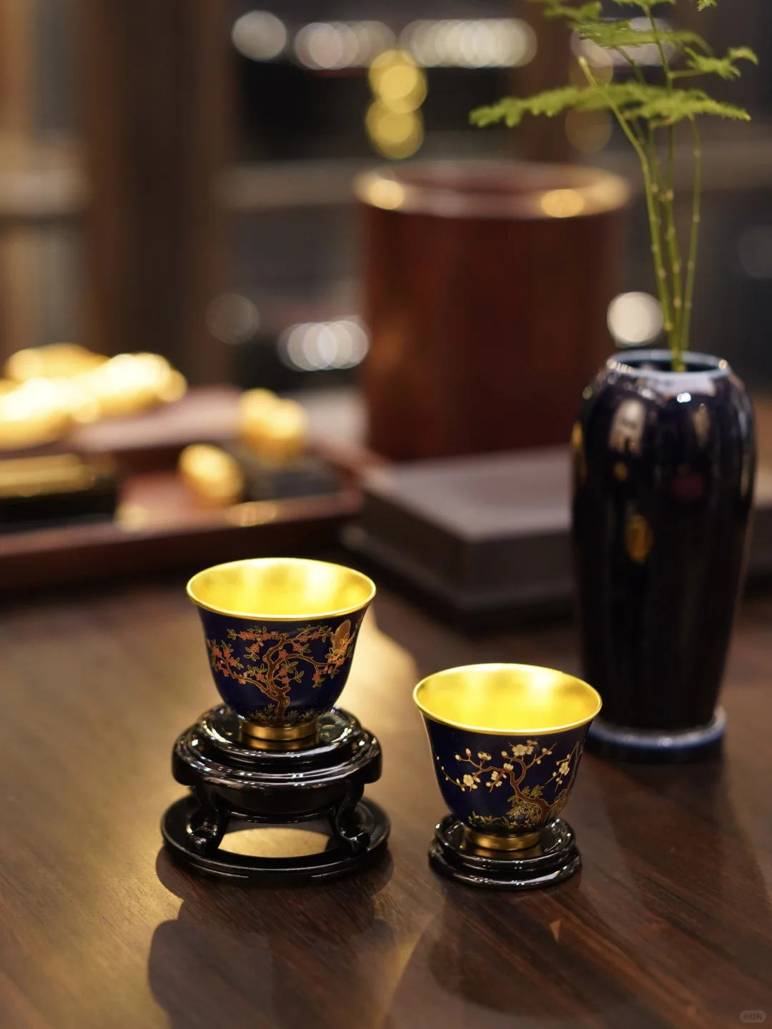 “光明女神”闪蝶-翩然而至的金色梦境✨