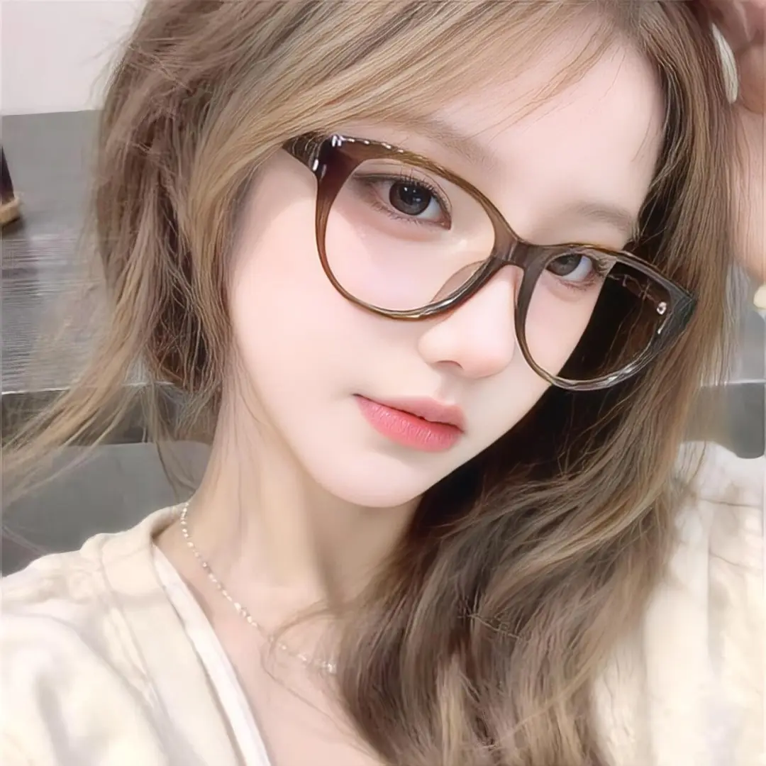 WeChat|一眼心动的女生头像2025.11.5