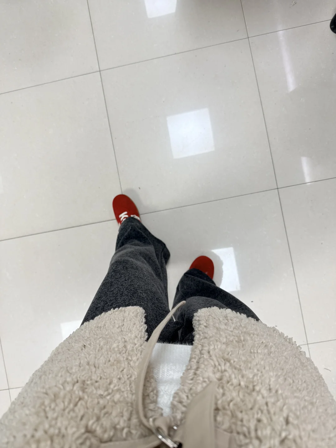 🏦｜重生之无限流02女大柜台主理人的一天❗️