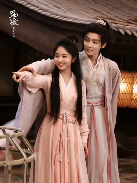 《入青云》和《逍遥》哪部会成为仙侠黑马？