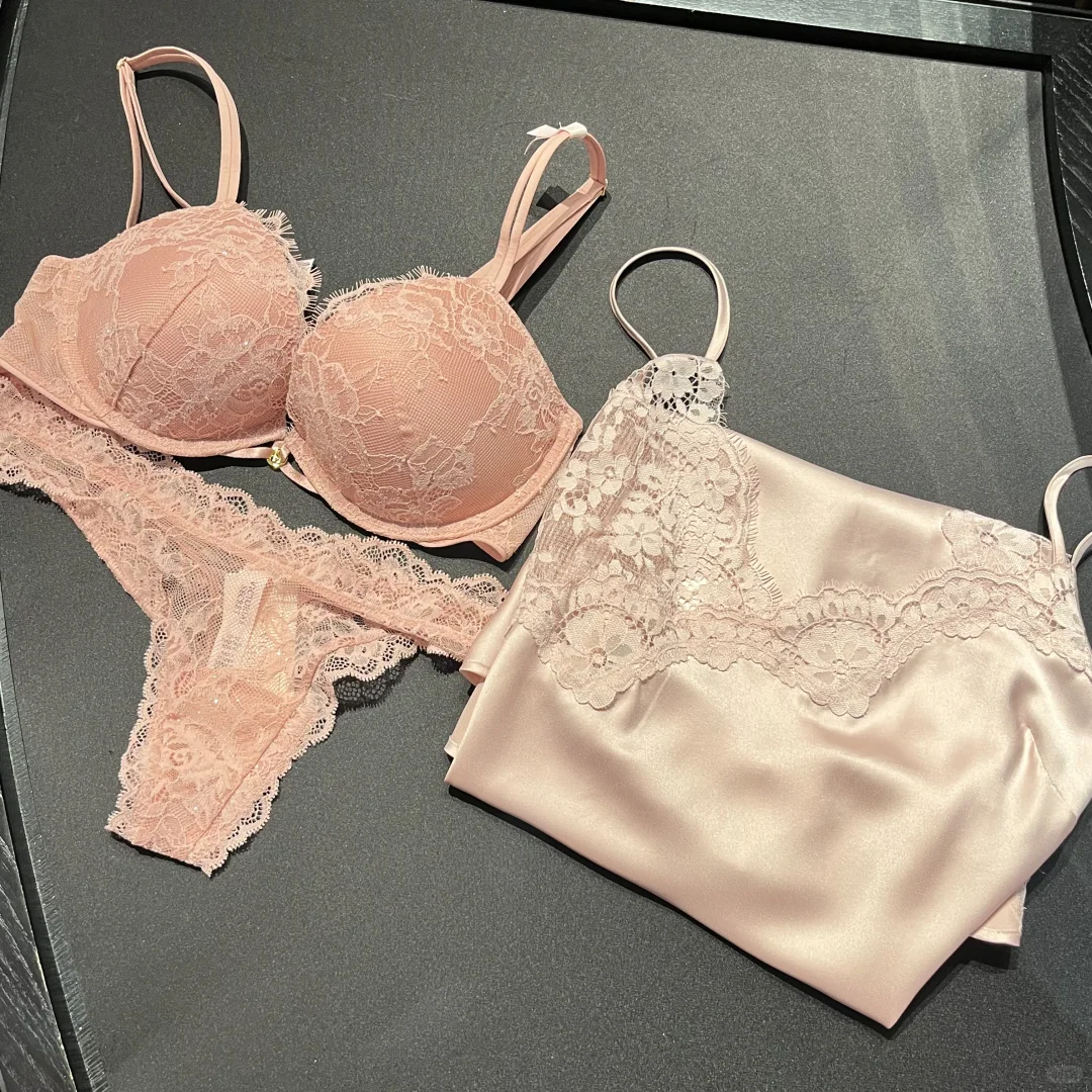 维密马卡龙色系氛围感太足了💖