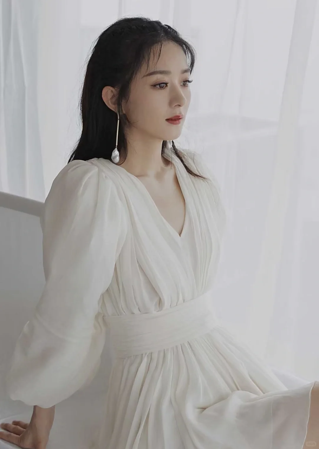 女明星多姿多彩（100）