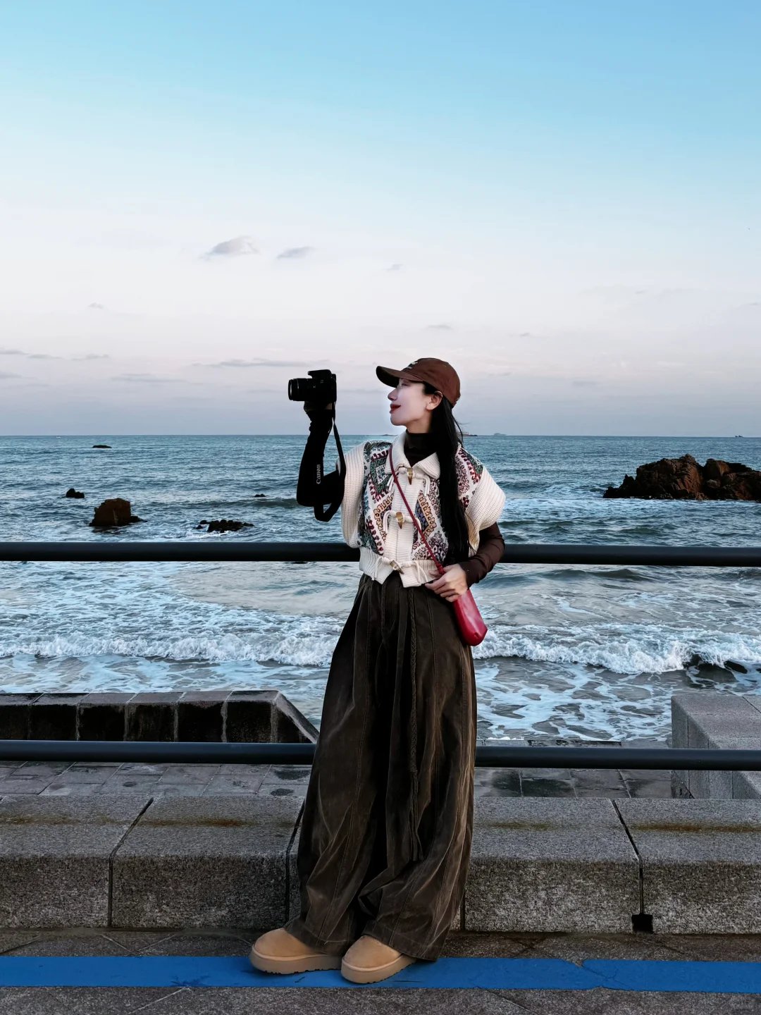 163/109通勤ootd～