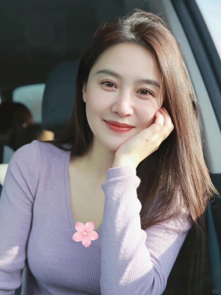 42岁，魅力不减韵味正浓