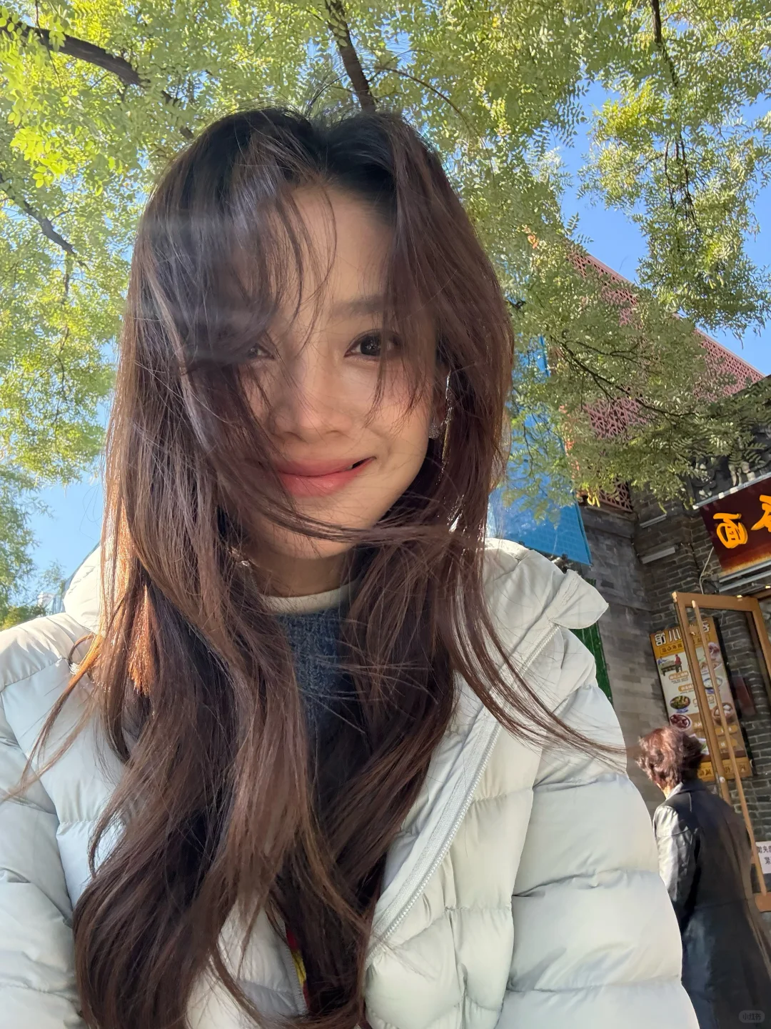 live photo|一期原相机怼脸自拍