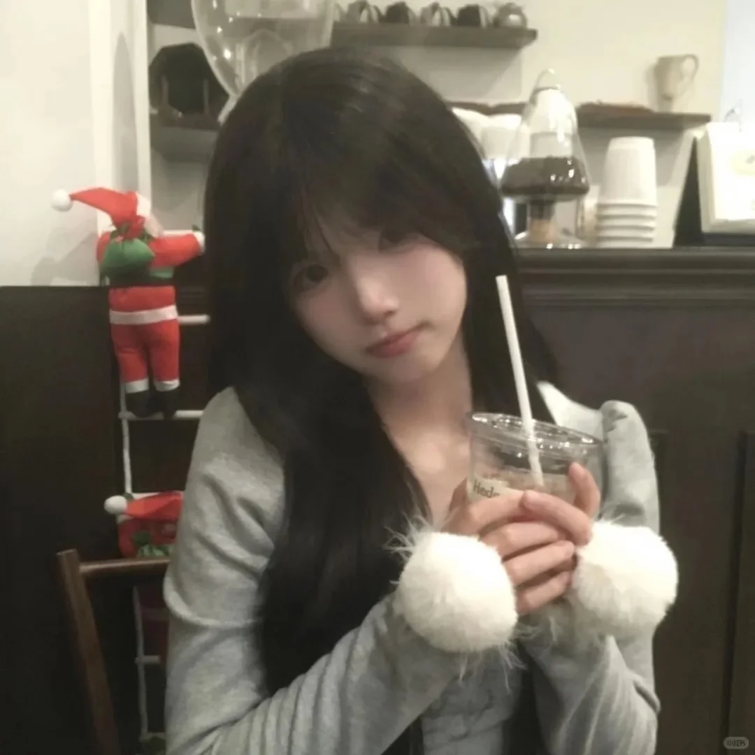 𝗪𝗲𝗰𝗵𝗮𝘁 古早低像素女头丨初见乍惊欢