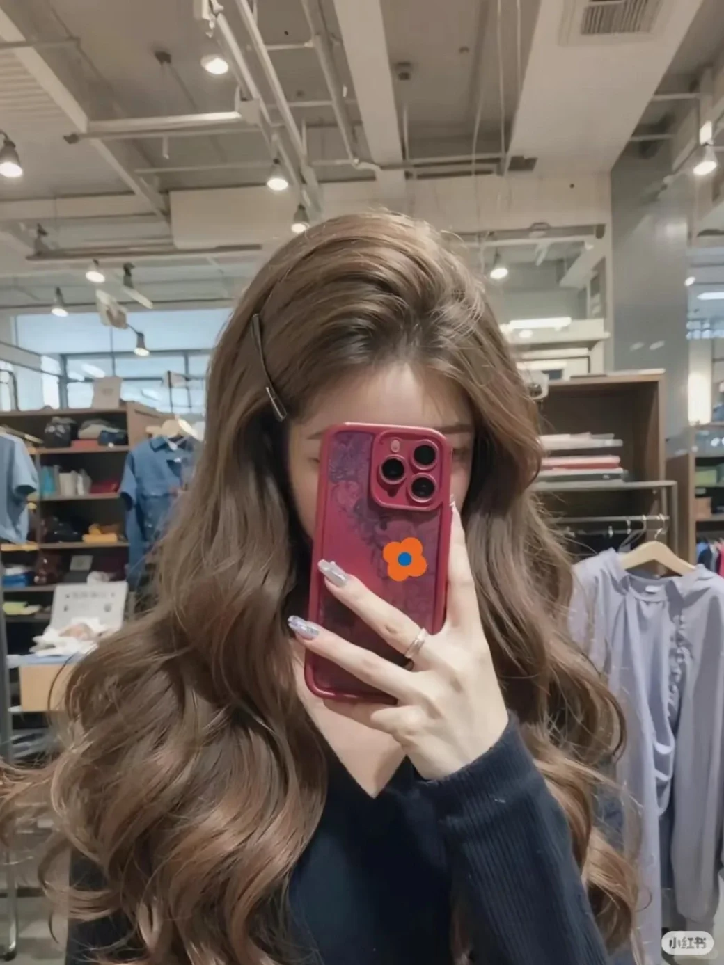 秋冬韩系发色三选一