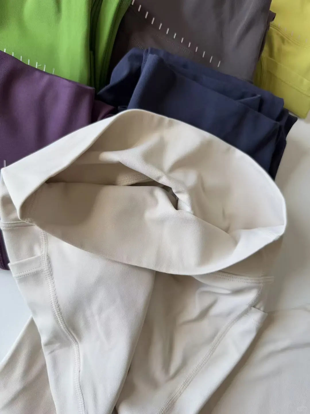 我们叫它妖精裤 因为真的绝了