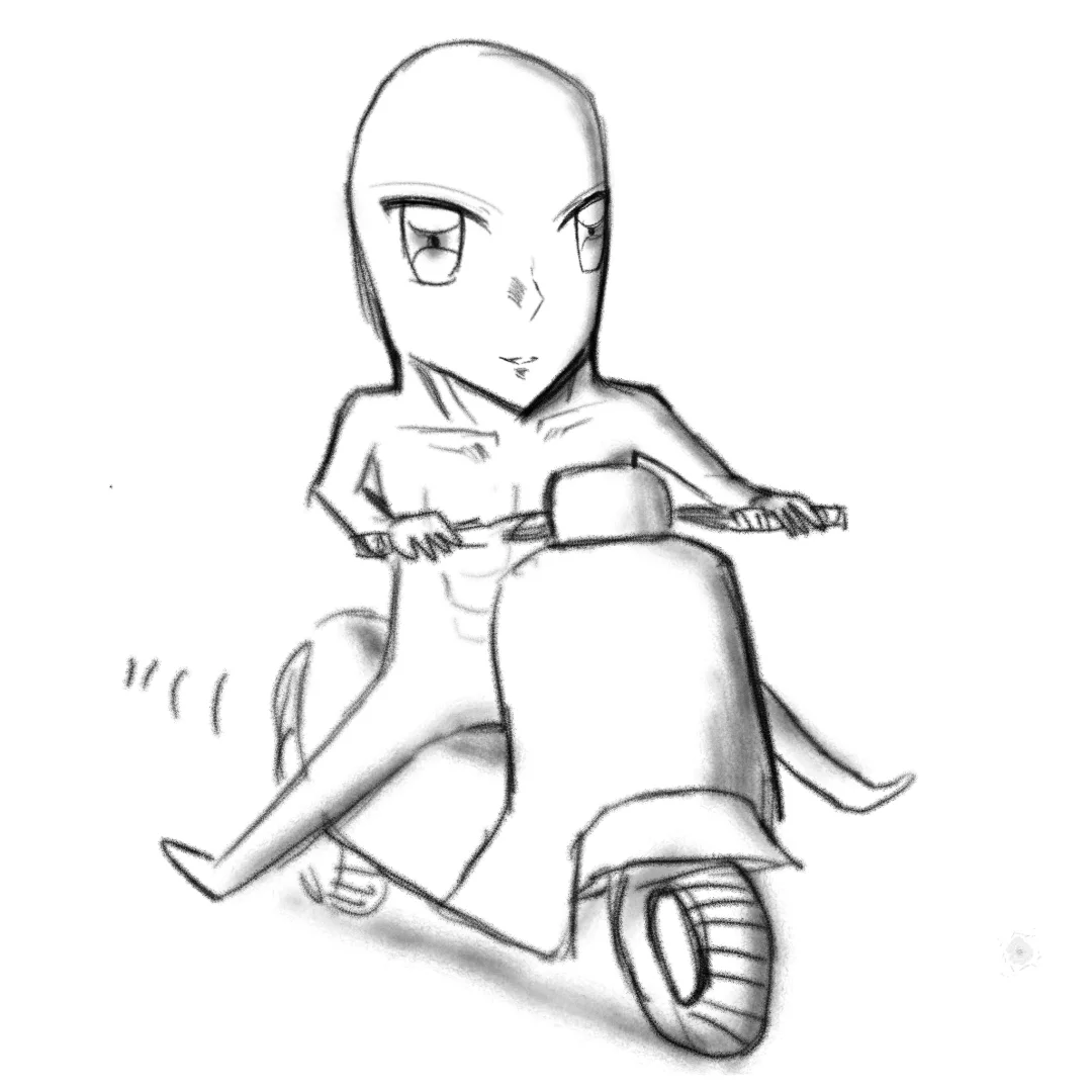 跌跌撞撞奔向你