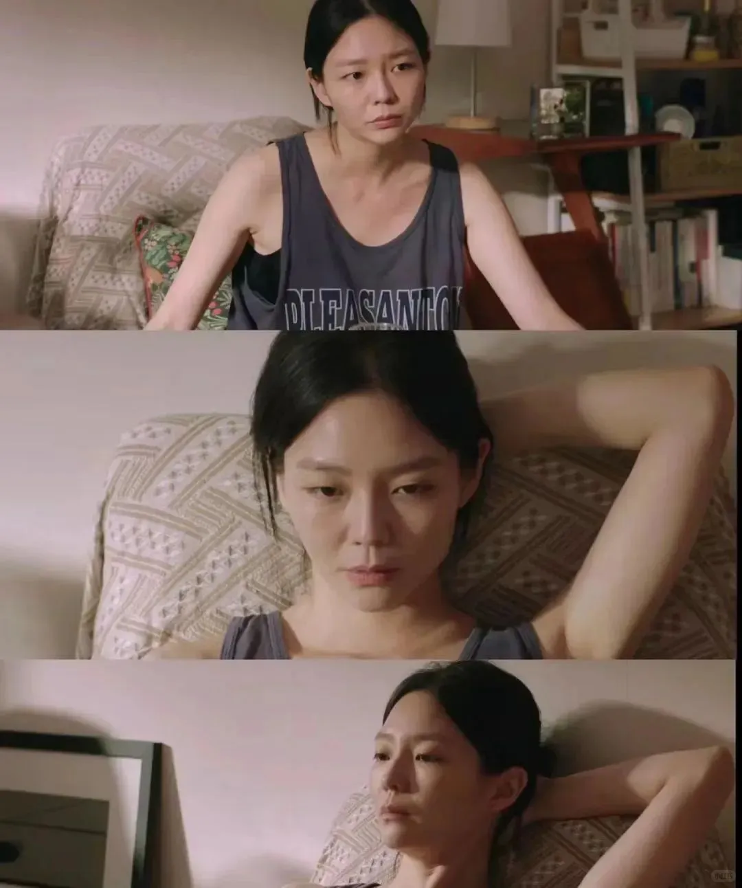 🍿 韩国人妻都这么会玩？🔥