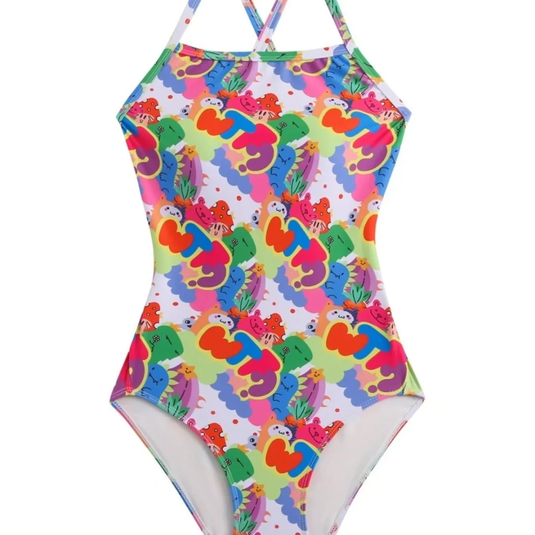 泳衣分享、好美呀～