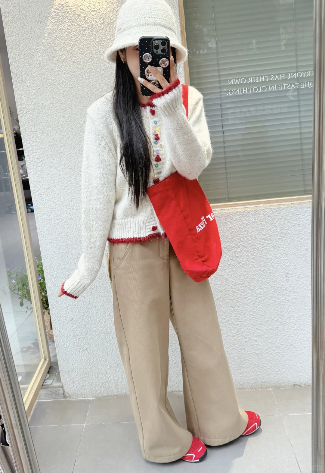 今天是充满活力的女人👩