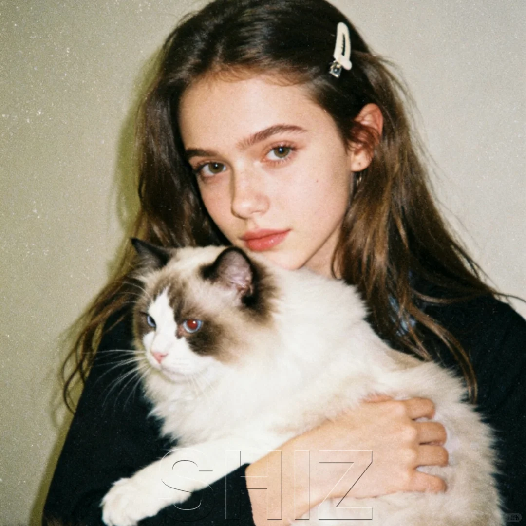 𝗪𝗲𝗖𝗵𝗮𝘁｜女头