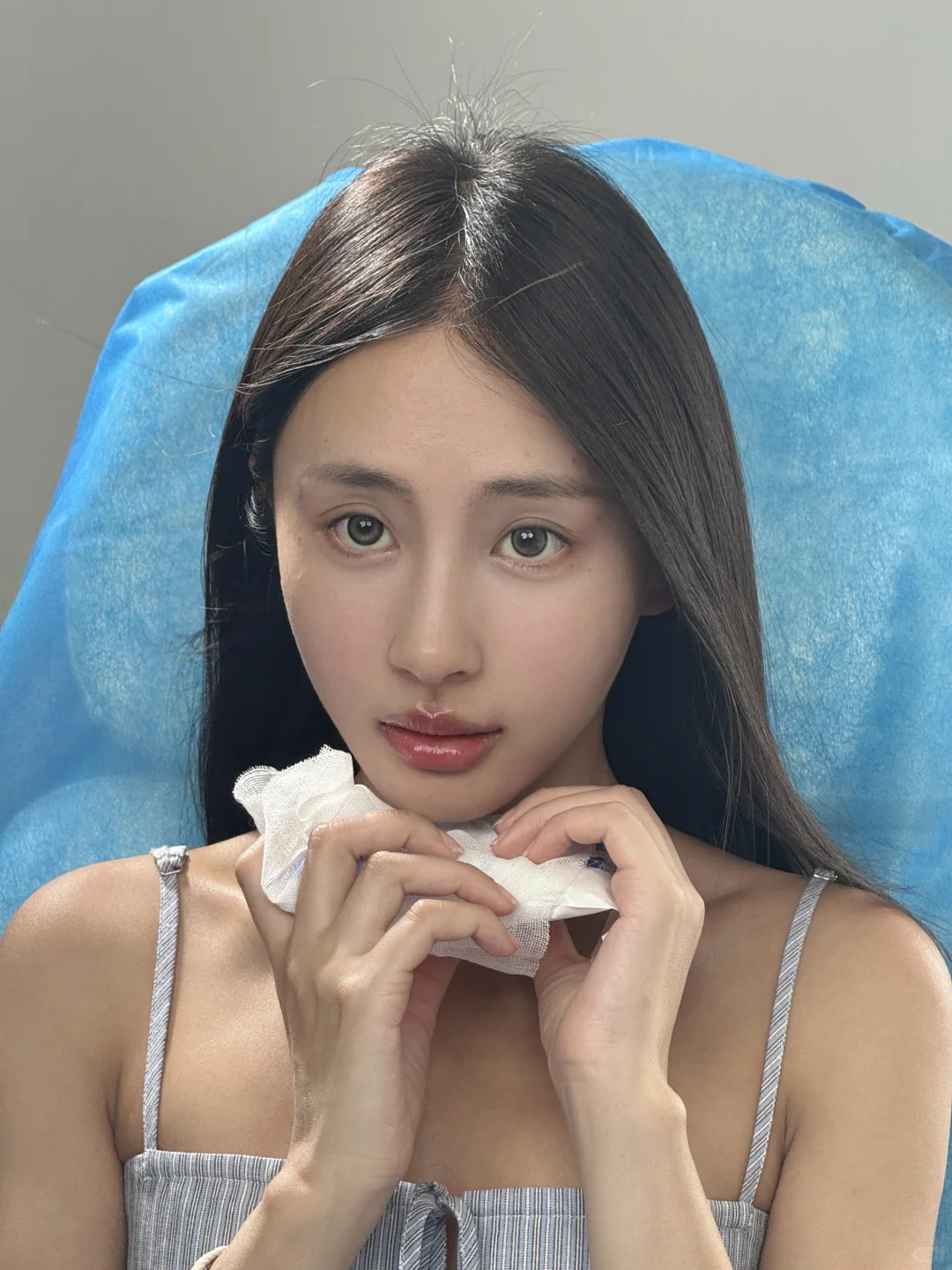 🌟Live图直出的美貌｜骨相脸微调思路