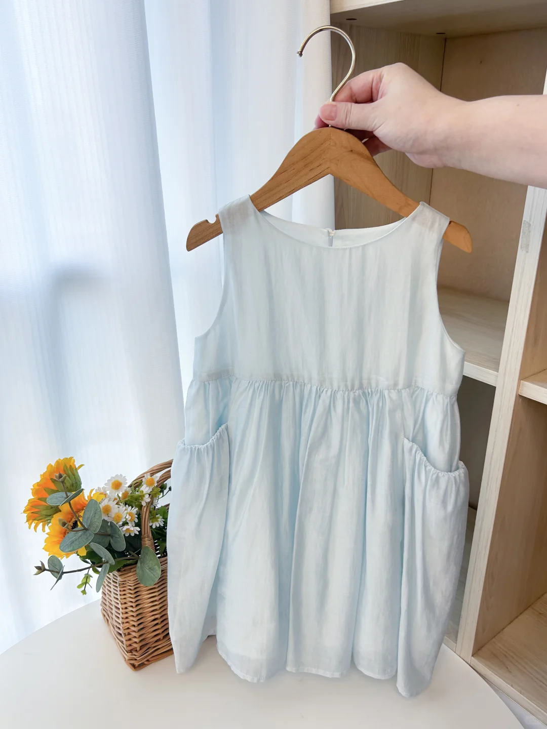 🌸被问麻了！女宝夏日绝美小裙子合集