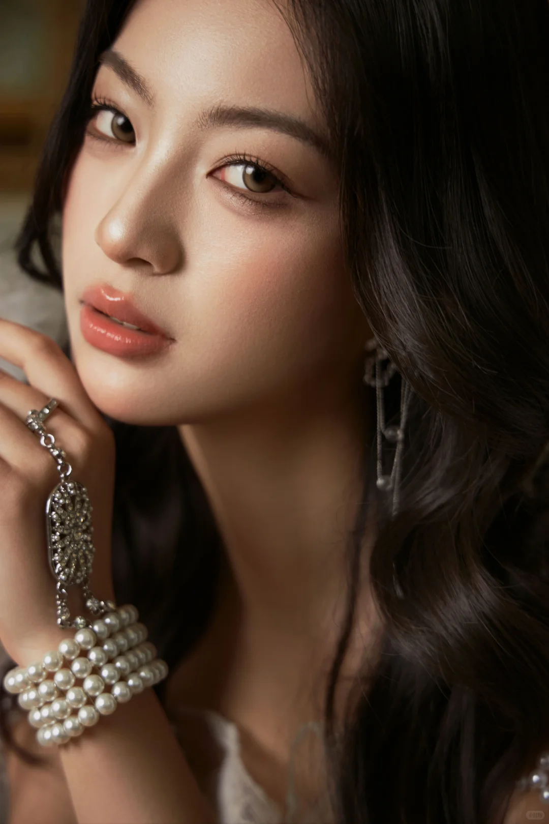 每个女生都是坠落凡间的天使🪽