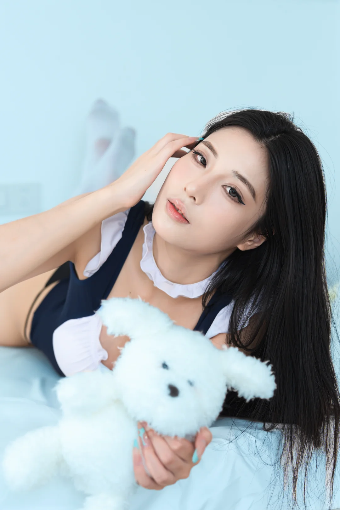 日系纯欲居家私房｜把生活拍成温柔的电影