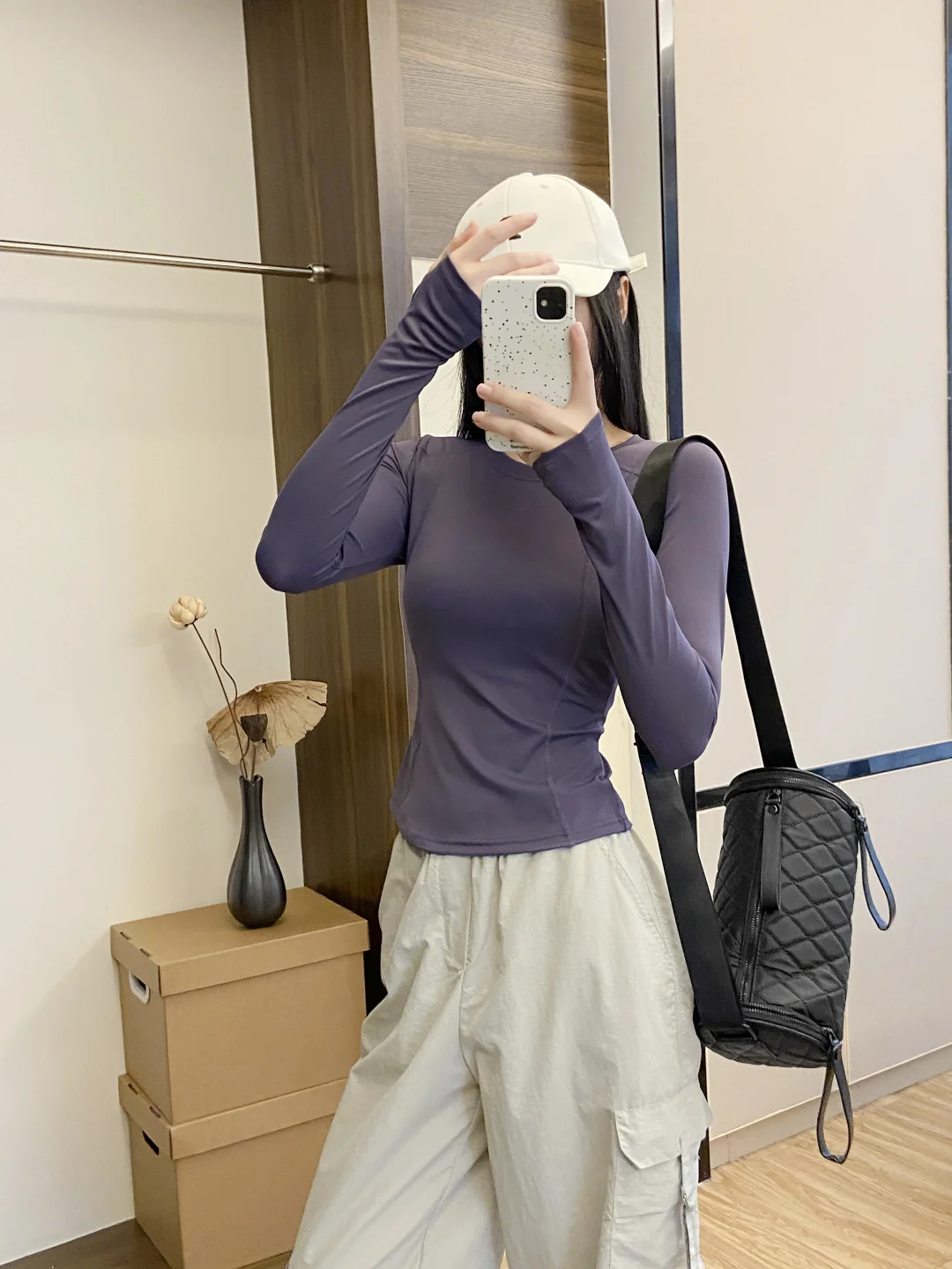 可温柔可运动的瑜伽服～～～💰29元