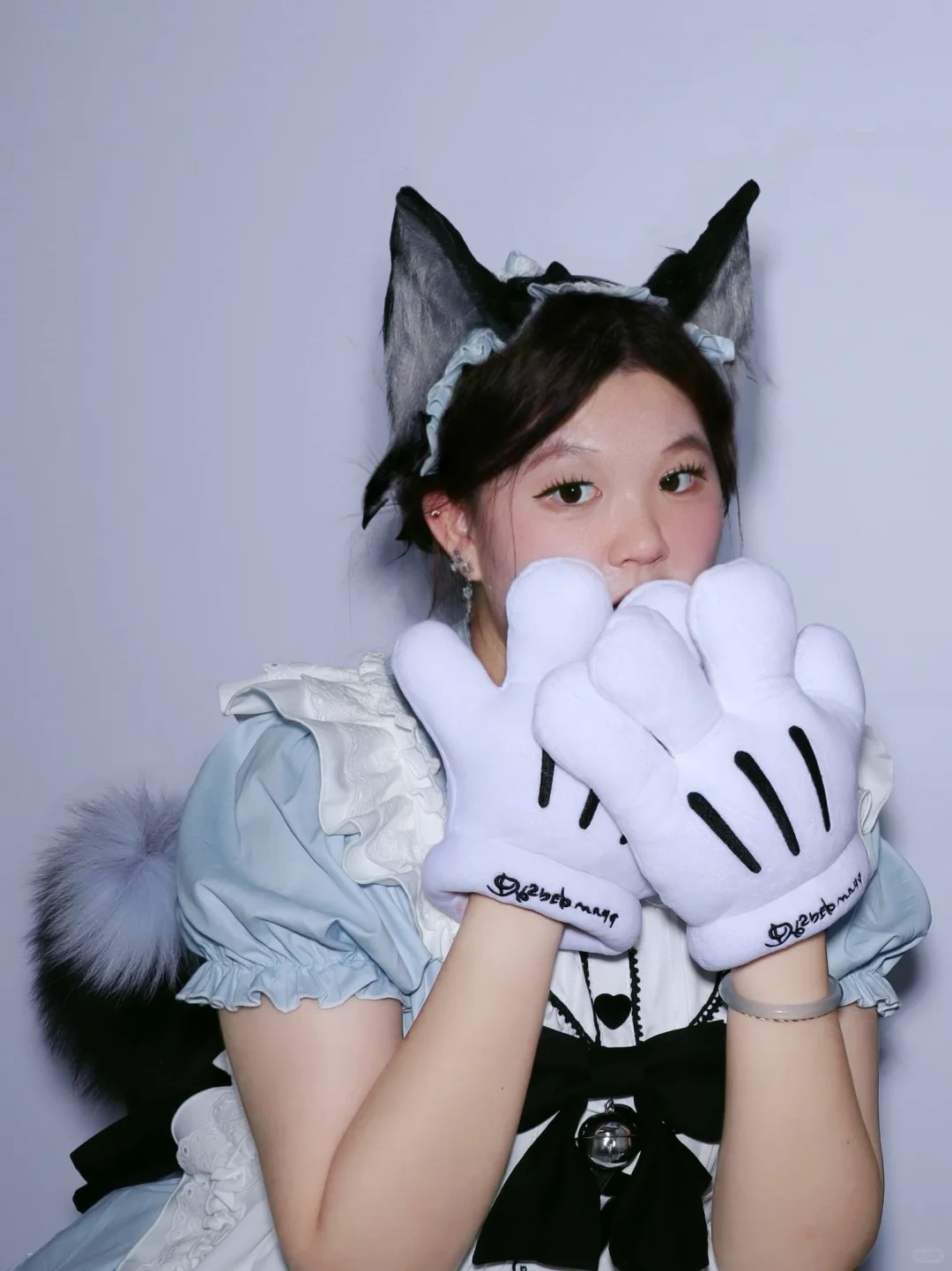 被手工店治愈的一下午✨🎉