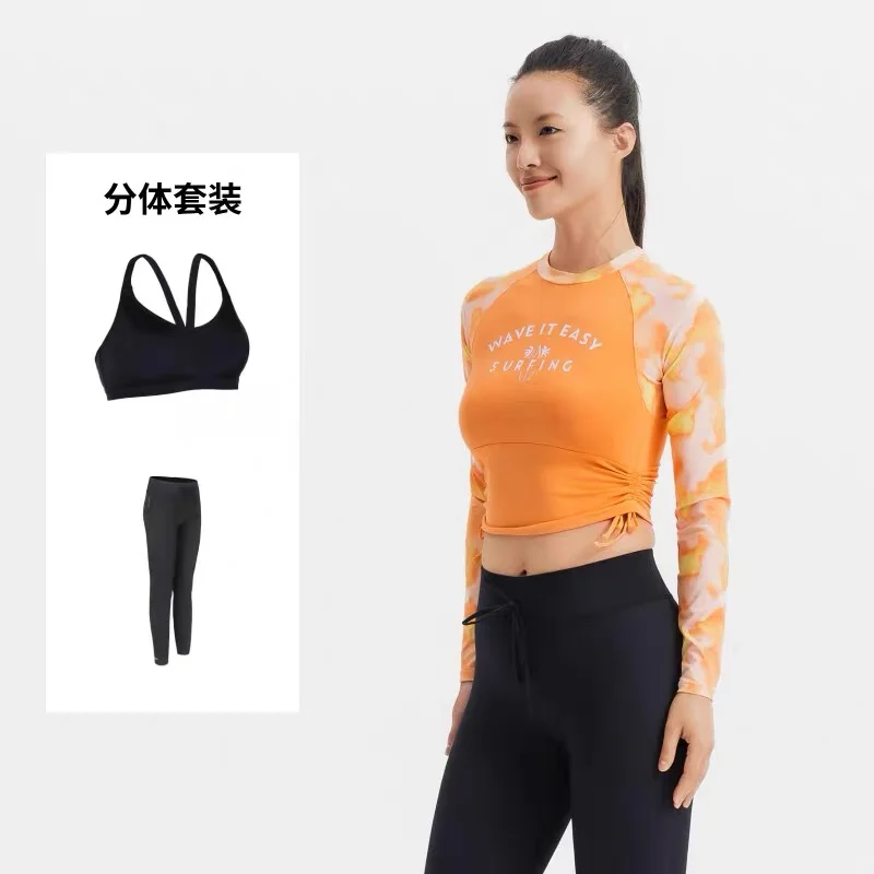 最好穿的迪卡侬泳衣居然是童装！7套爆款测评