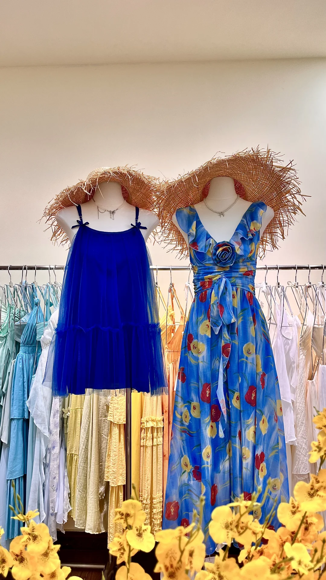 万宁 | 兴隆 | 海边度假裙的天堂🏖️