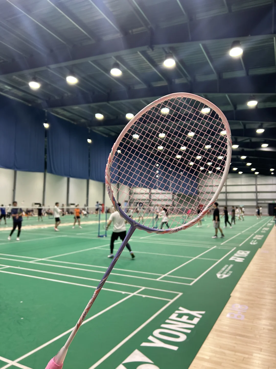 杀球不下网 爱你不说谎