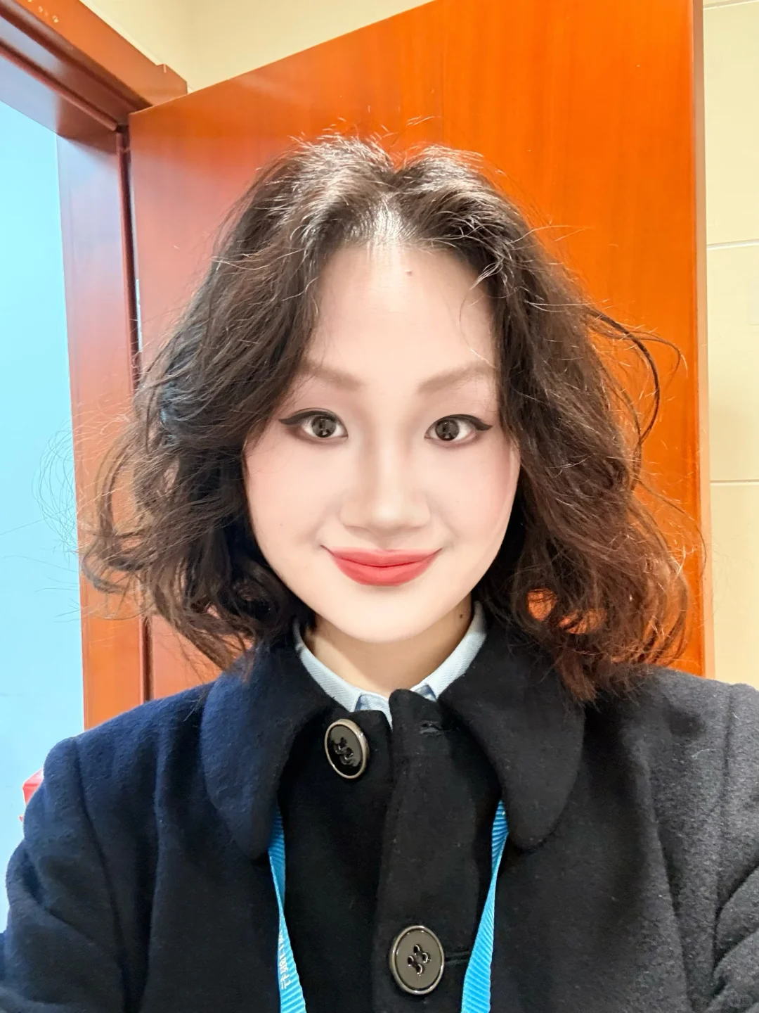 🏦｜重生之无限流02女大柜台主理人的一天❗️